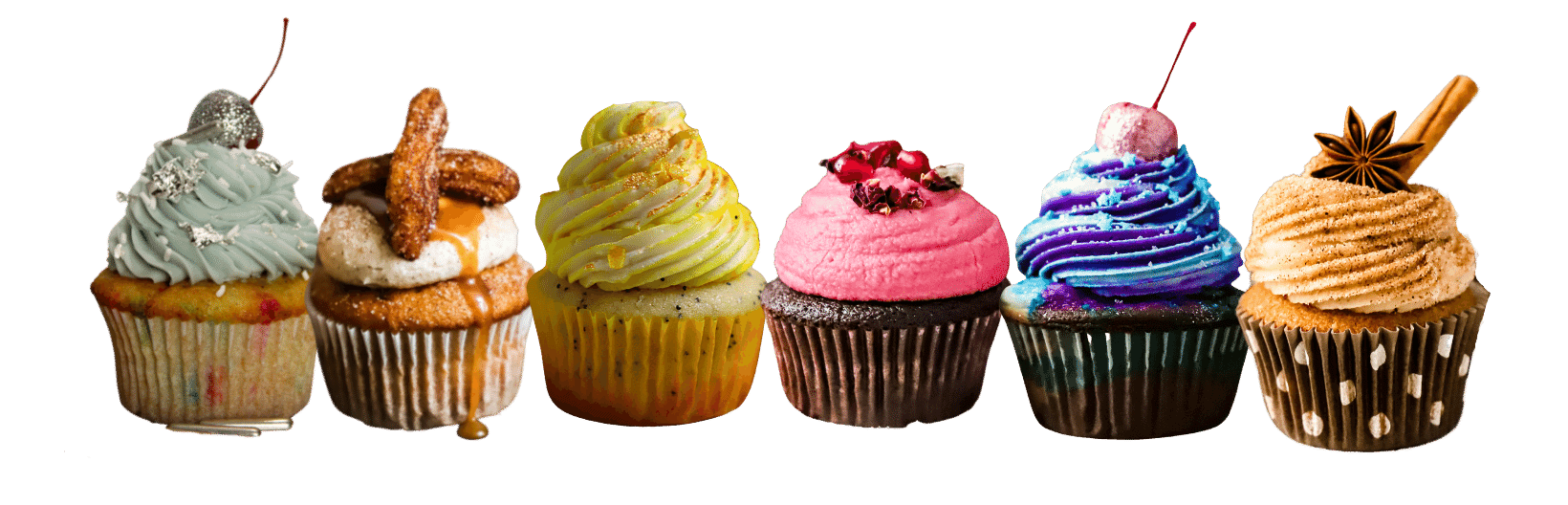 CUPCAKES