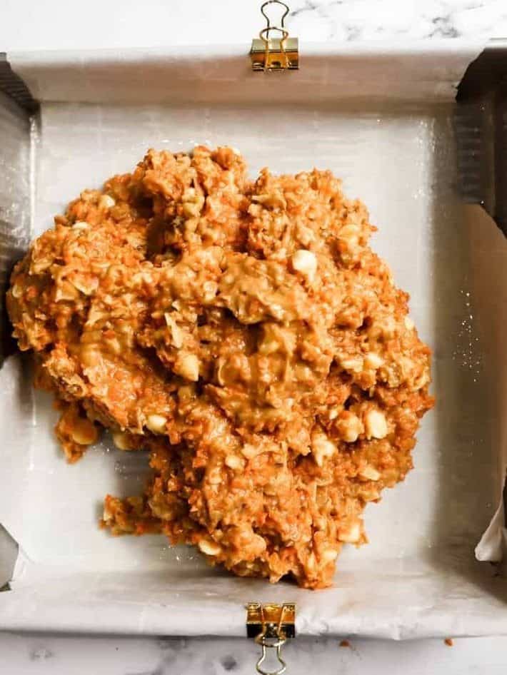 batter in pan step 8