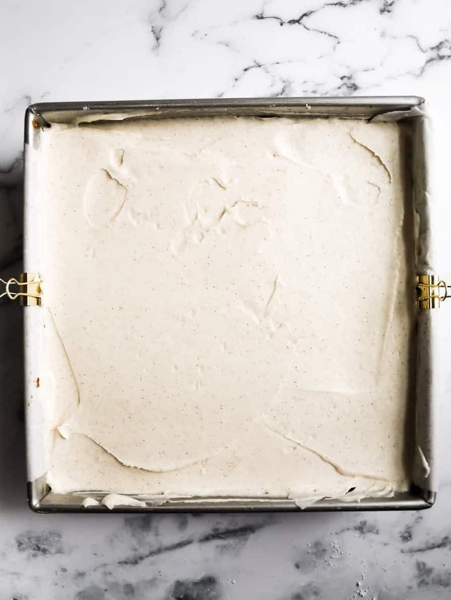 frosted blondies step 12