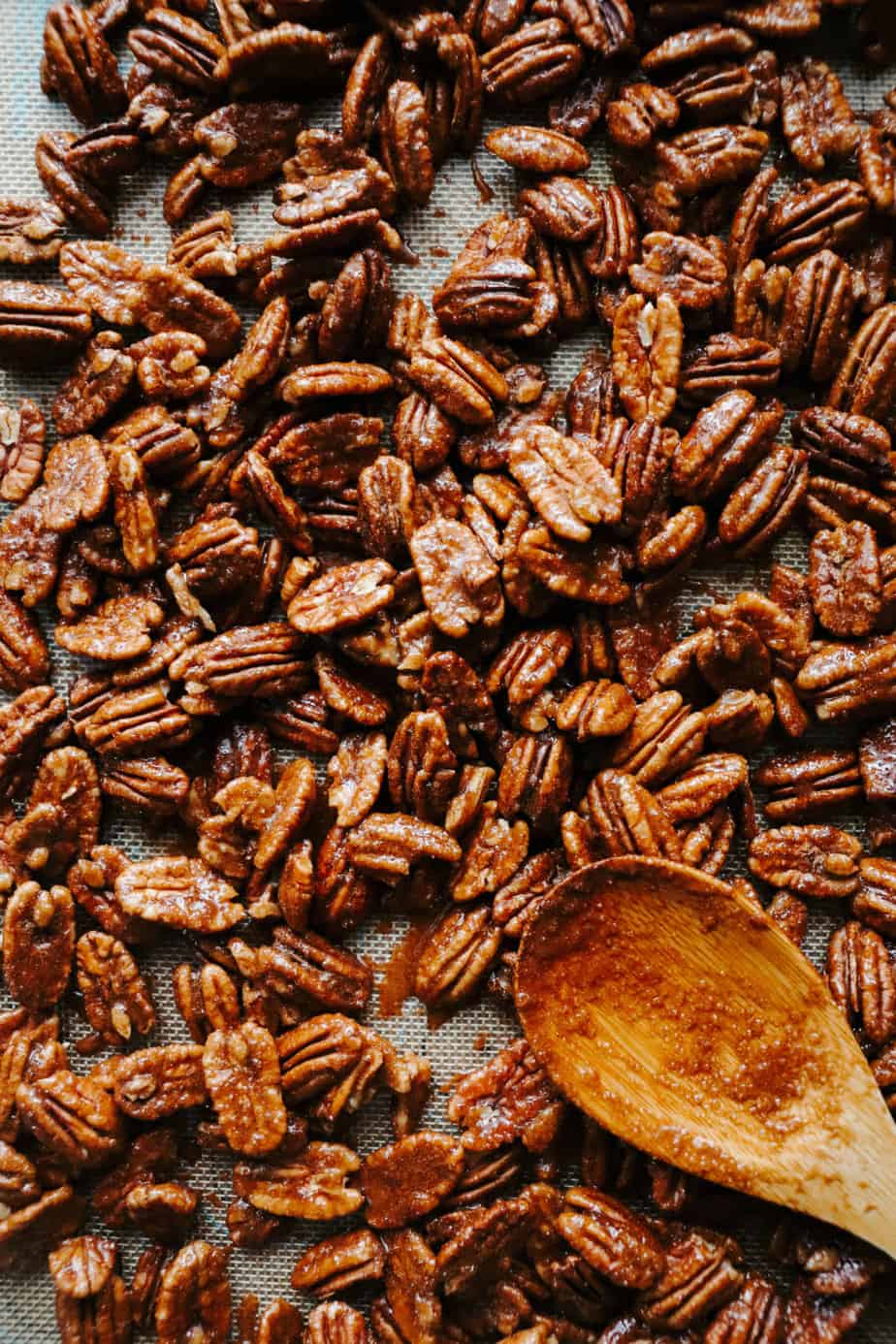 pecans step 2