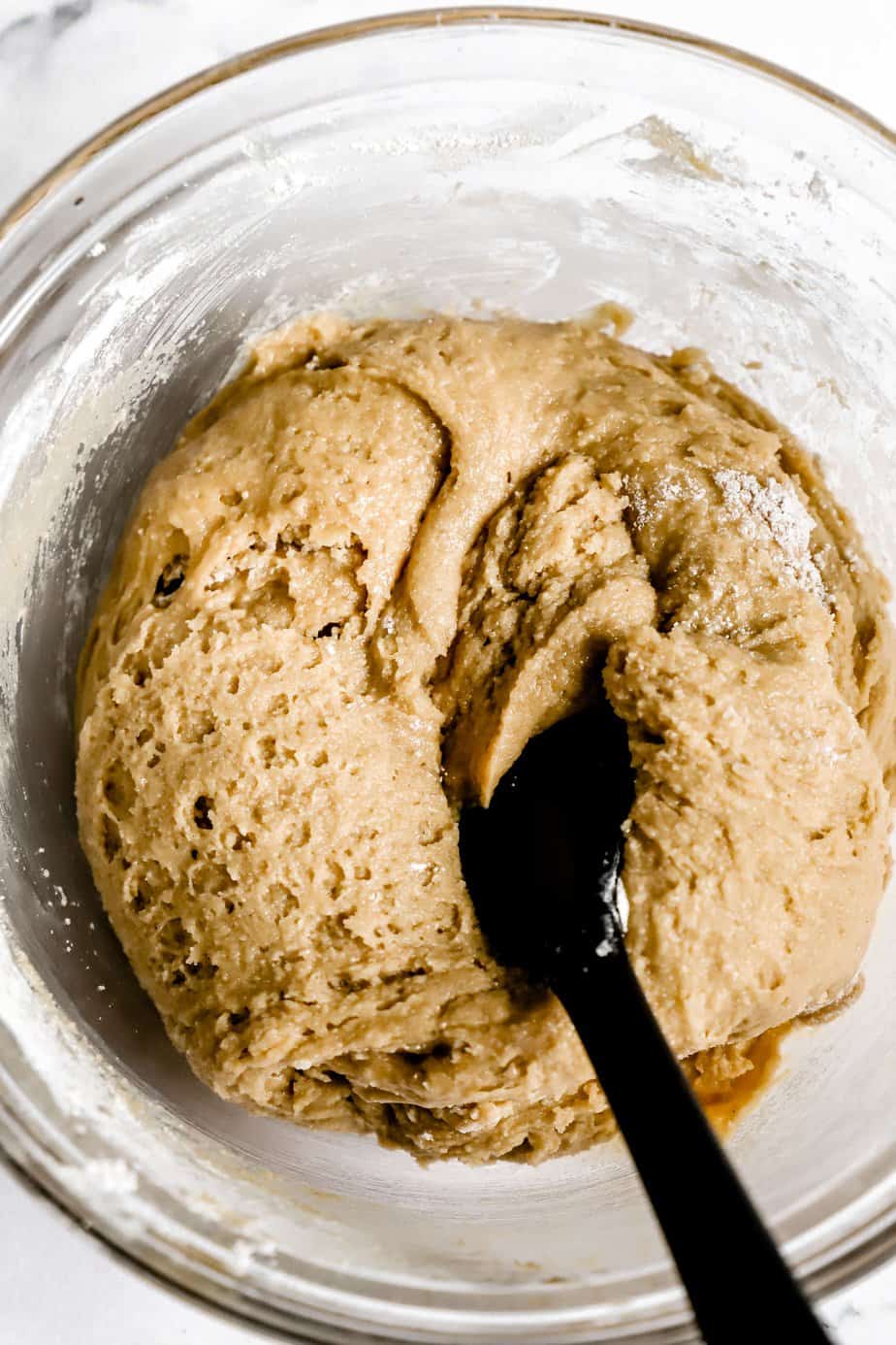 cookie dough