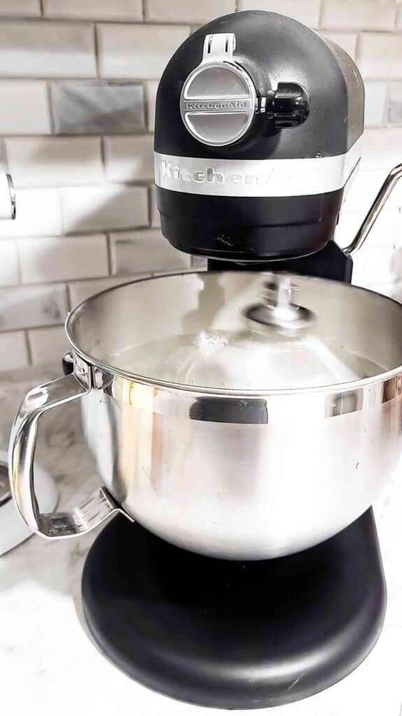 6 qt mixer