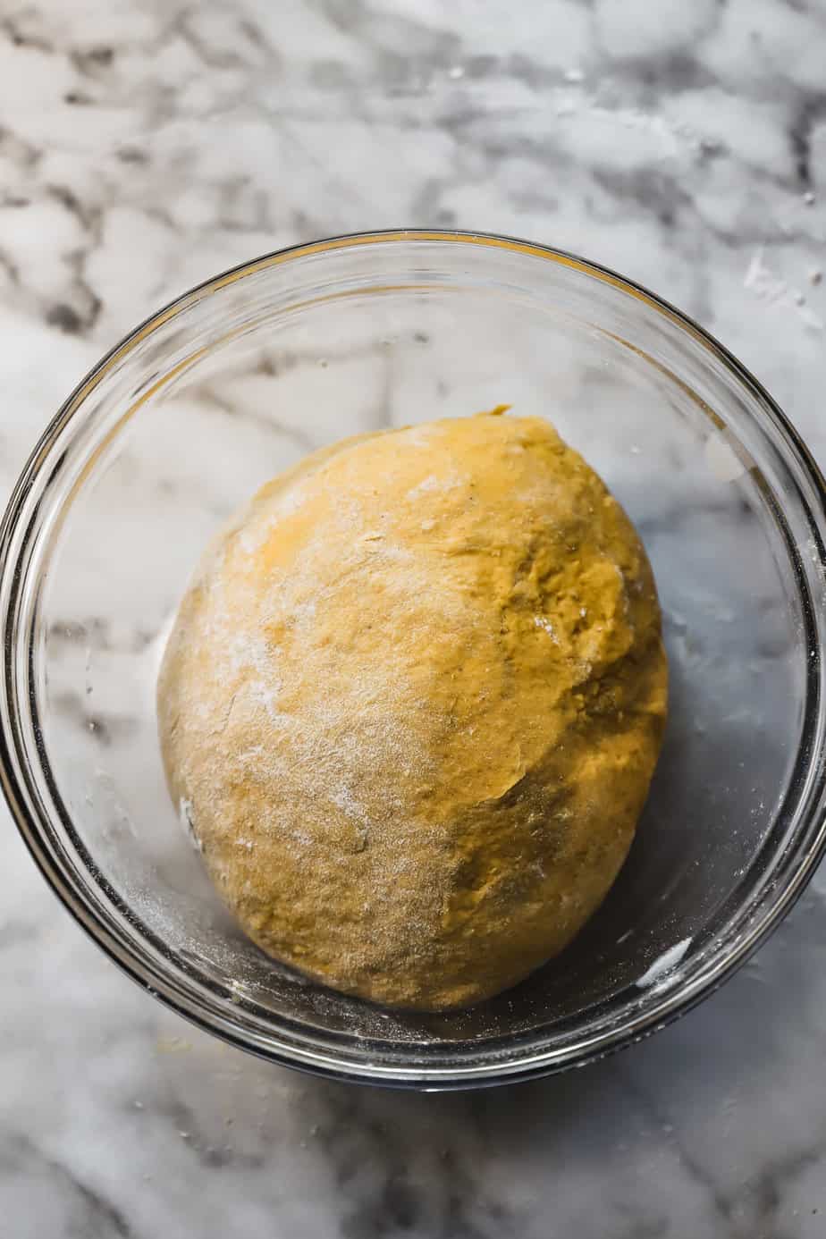 prerisen dough bowl step 8