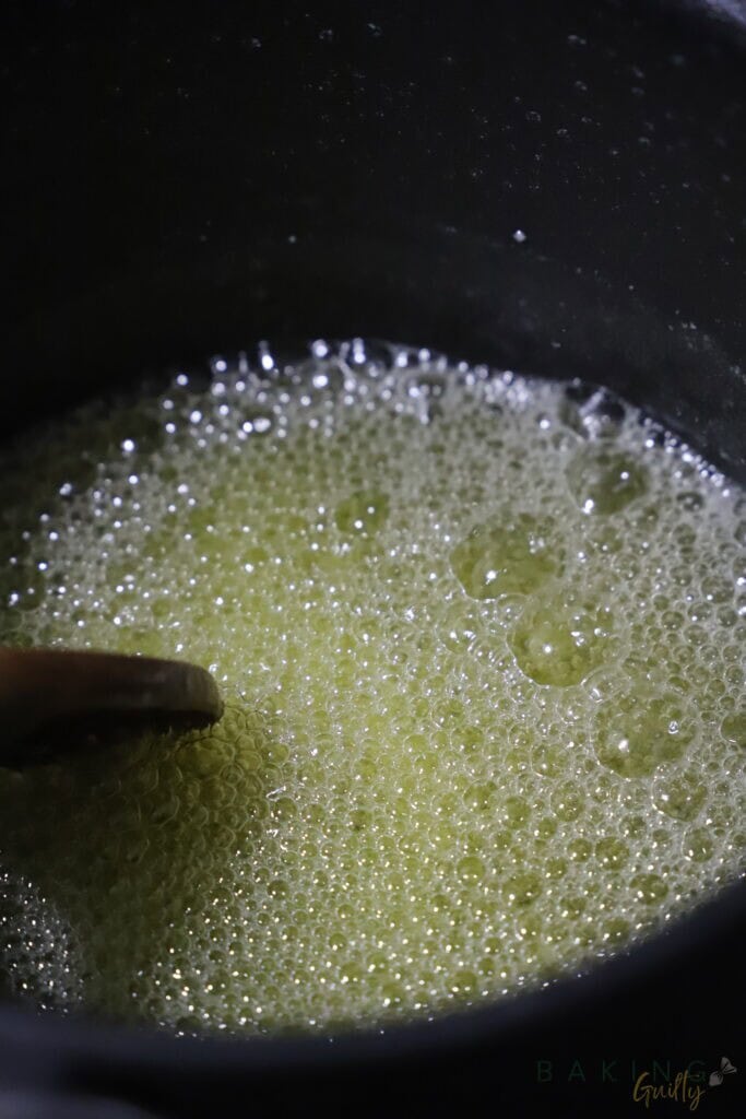brown butter butter cooking